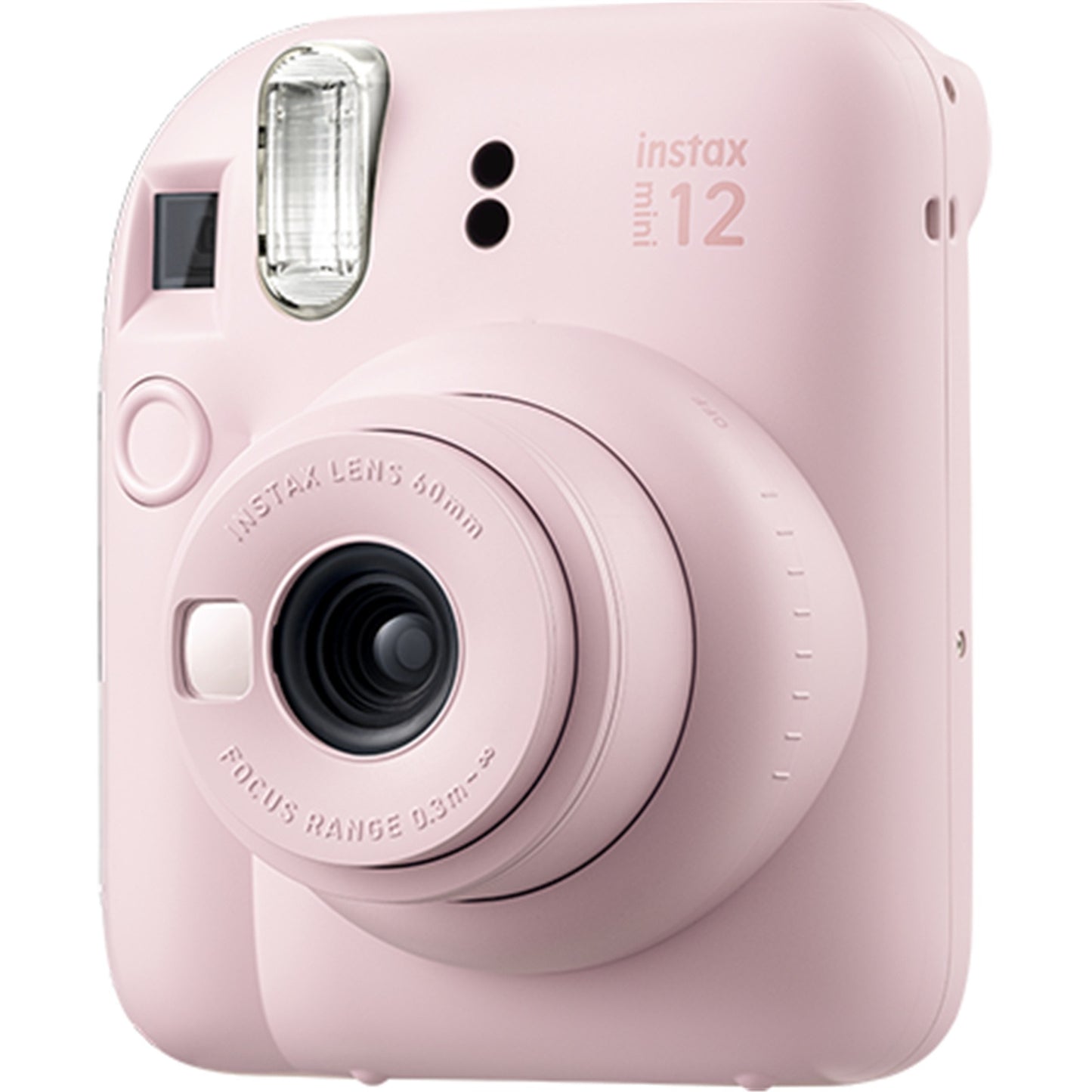 FujiFilm Instax Mini 12 Instant Camera Blossom Pink