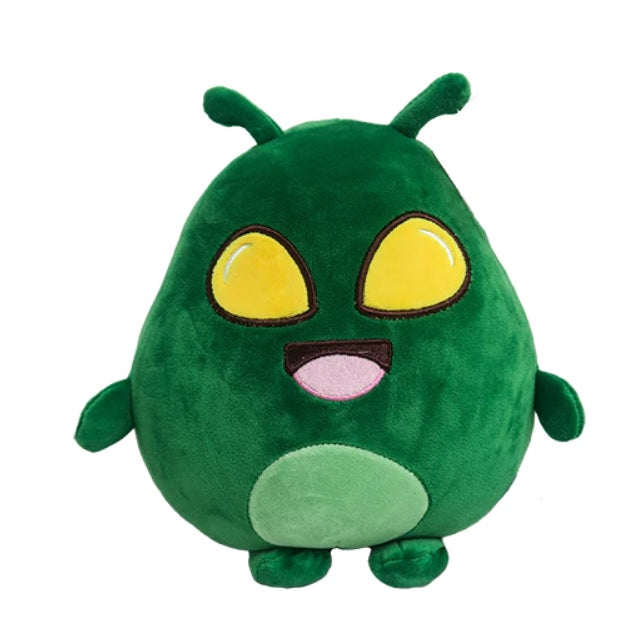 Avo Alien Yabu Plush