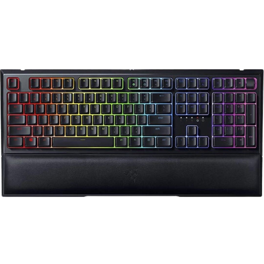 Razer Ornata V2 Gaming Keyboard