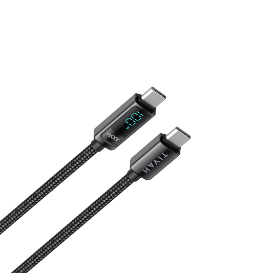 Havit Type-C to Type-C Cable