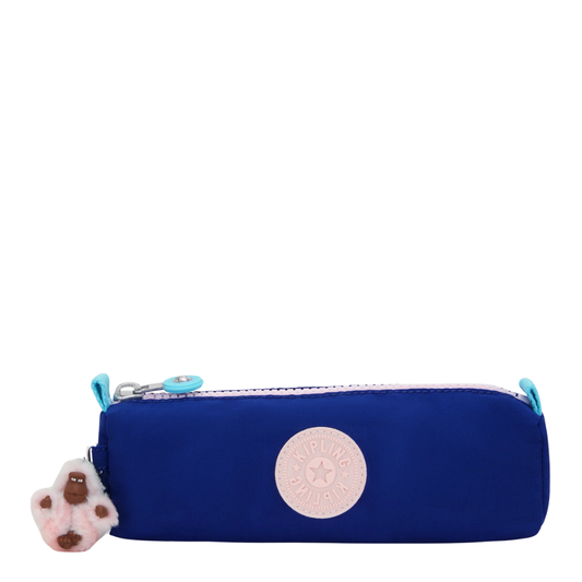 Kipling Freedom Pencil Case Medium | Solar Navy