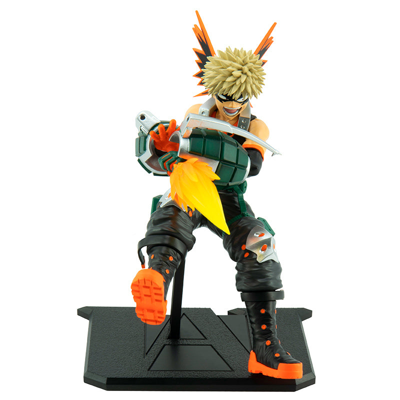 Figure Katsuki Bakugo