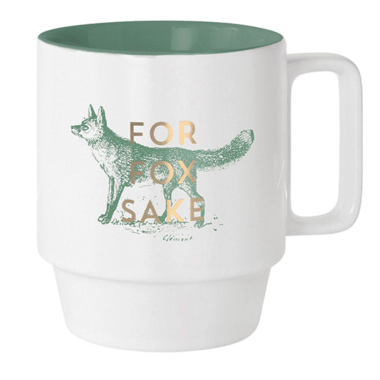 Mug | For Fox Sake