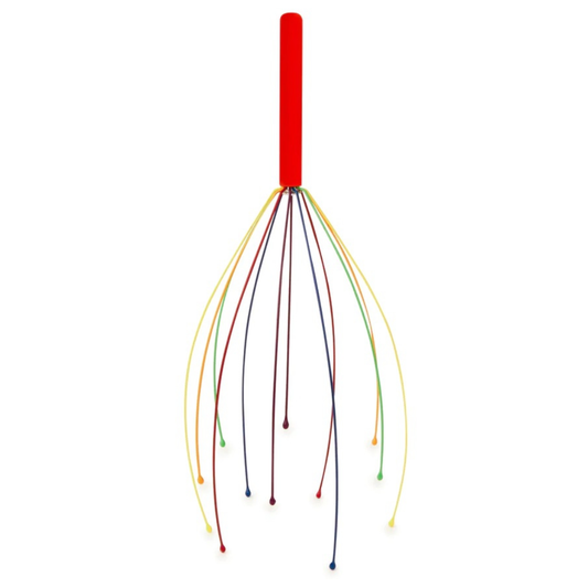 Head Massager | Colors