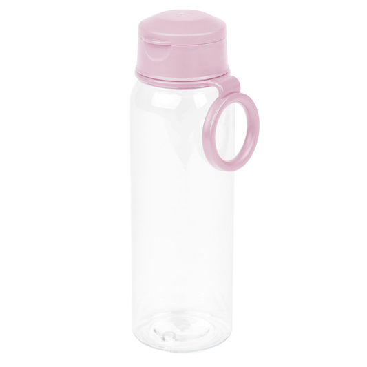 Amuse Water Bottle | Pink