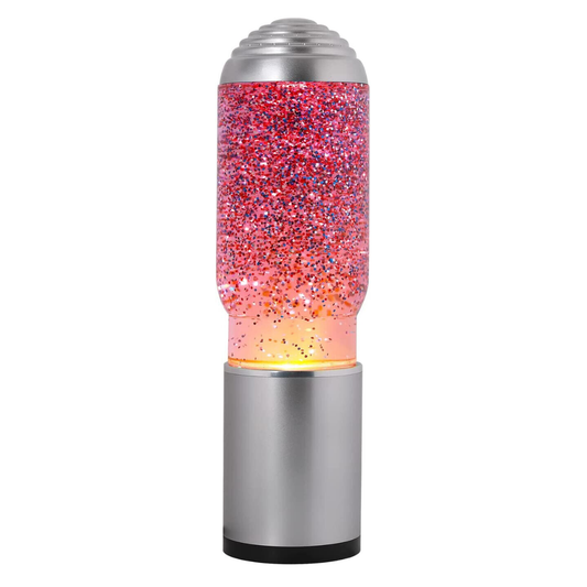 Lava Lamp | Glitter