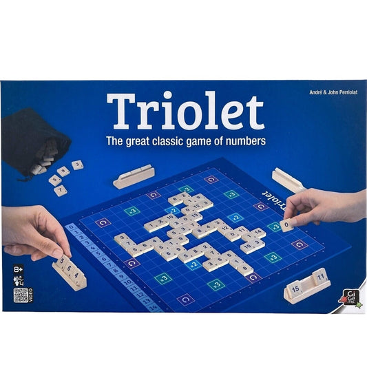 Triolet