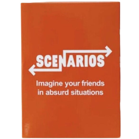 Scenarios