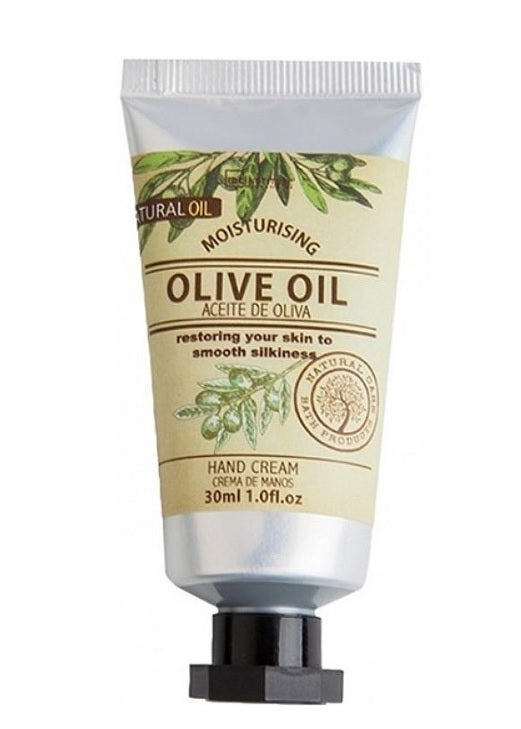 Nature Hand Cream - Olive Oil